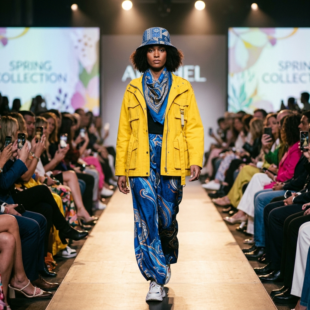 Milan Fashion Week